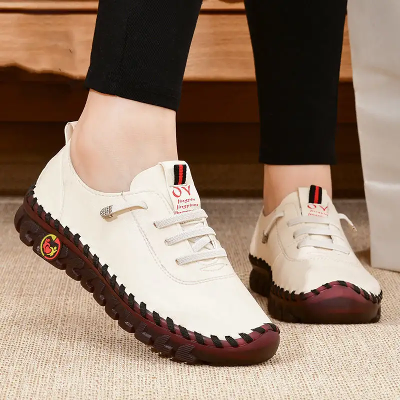 Chic Women's Casual Loafers